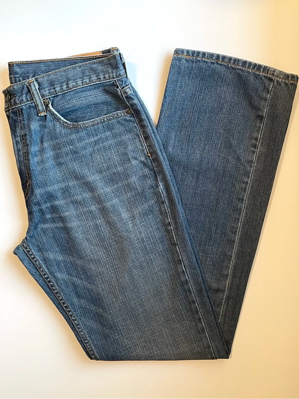 Levis these are